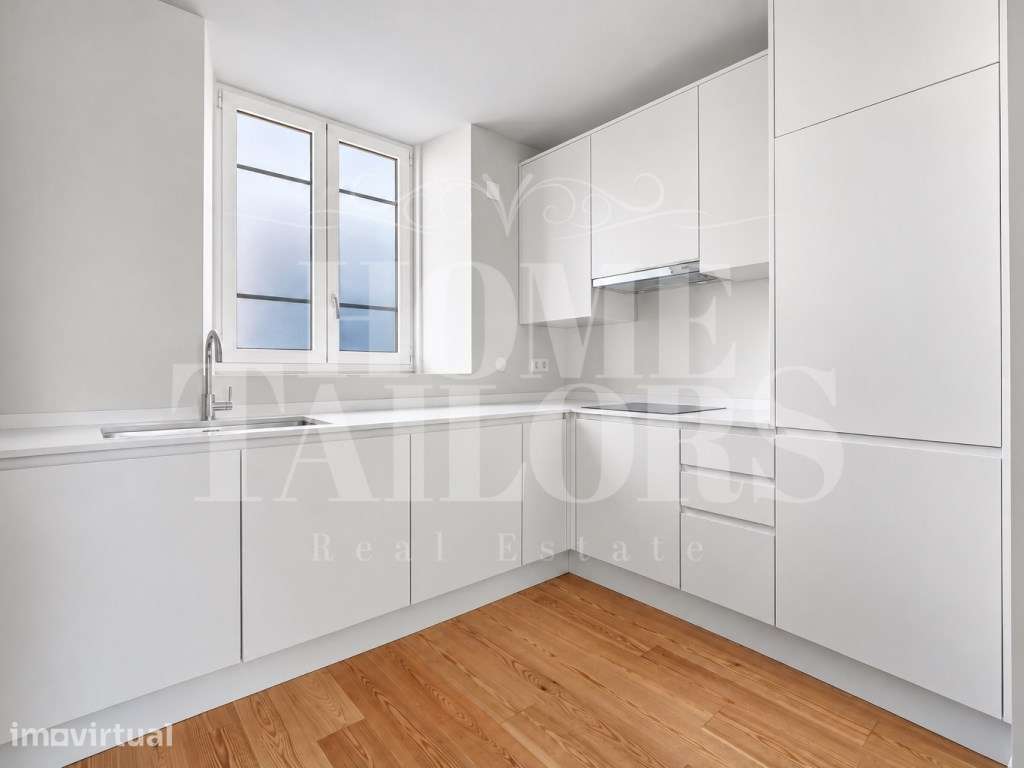 Apartamento T1 Loft no Estoril - Grande imagem: 5/16