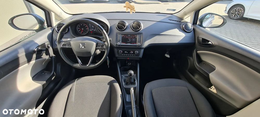 Seat Ibiza - 6