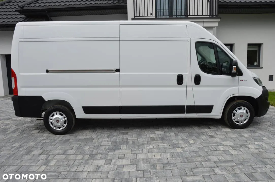 Fiat Ducato - 2