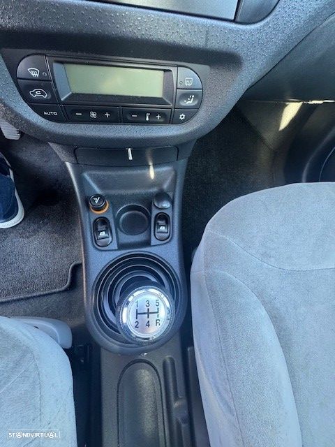 Citroën C3 1.4 HDi SX Pack - 18