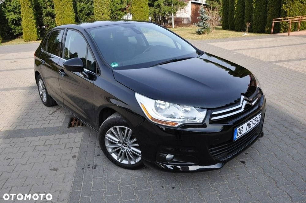 Citroën C4 - 14