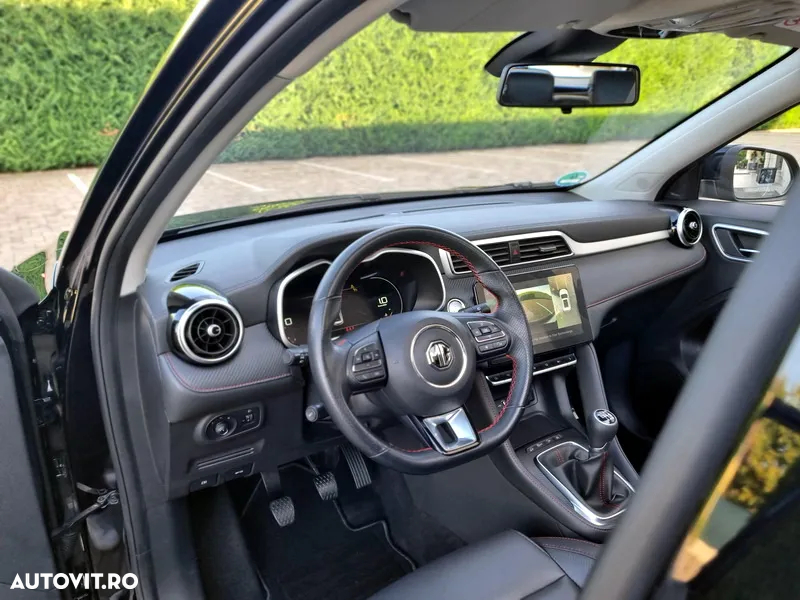 MG ZS ICE 1.0T-GDI Luxury - 9