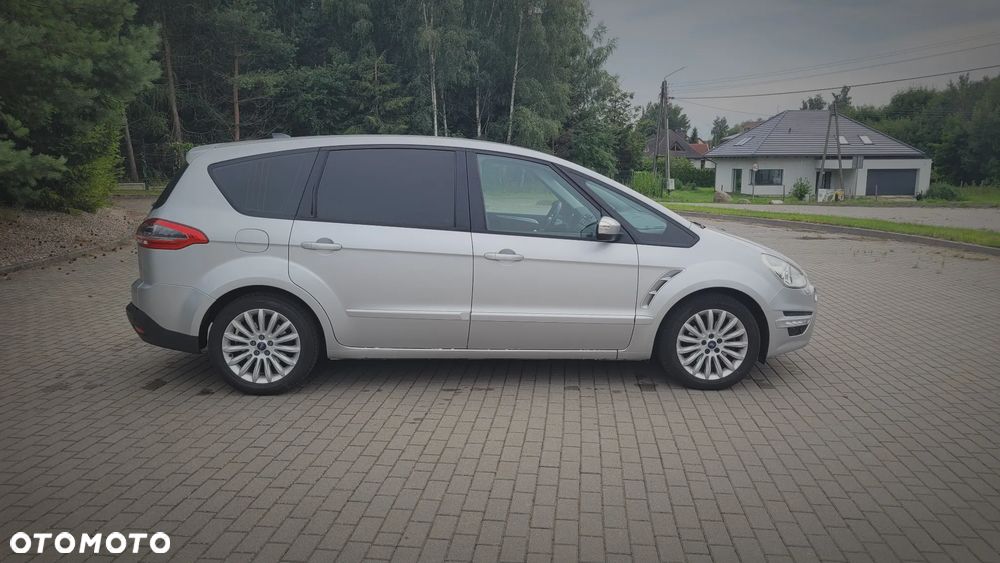 Ford S-Max 2.0 TDCi DPF Trend - 38