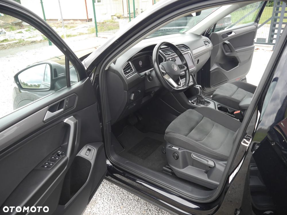 Volkswagen Tiguan Allspace 2.0 TDI SCR DSG Life - 6