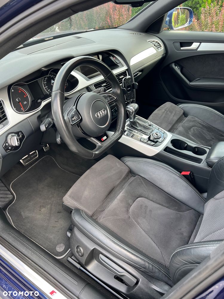 Audi A4 Avant 2.0 TDI clean diesel Quattro S tronic - 16