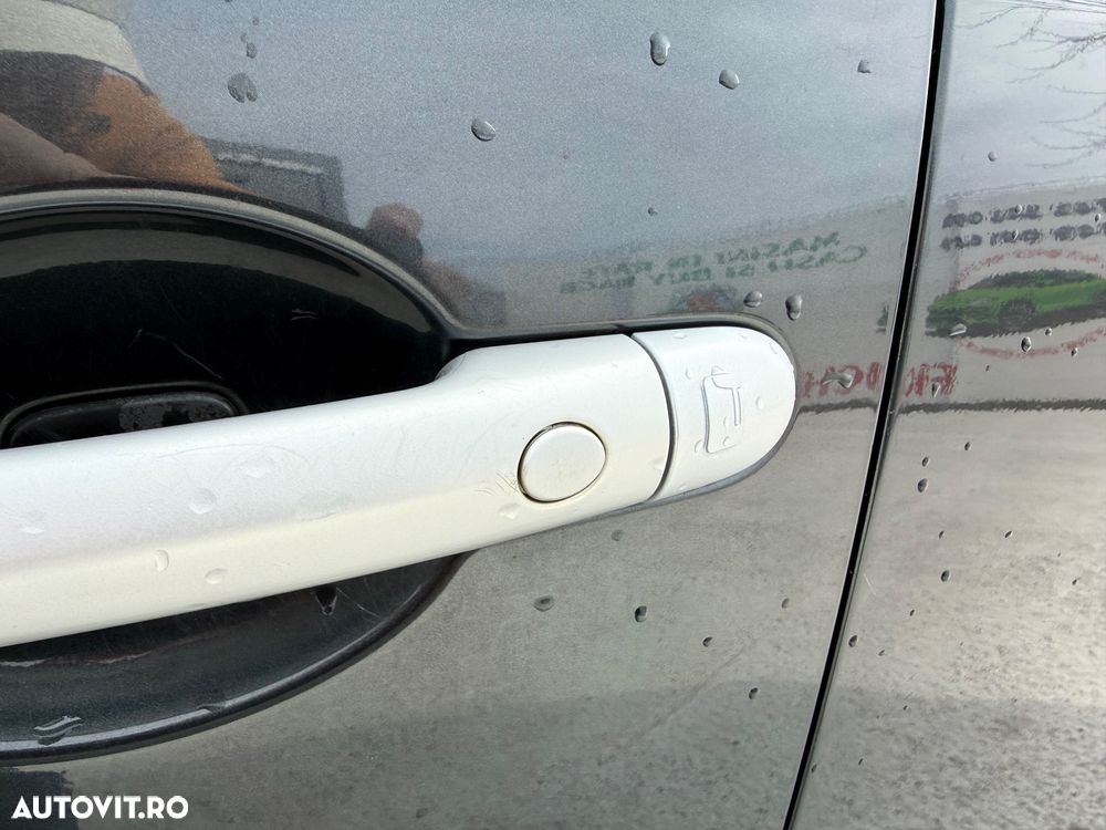 Renault Koleos dCi 150 FAP 4x4 Bose Edition - 13