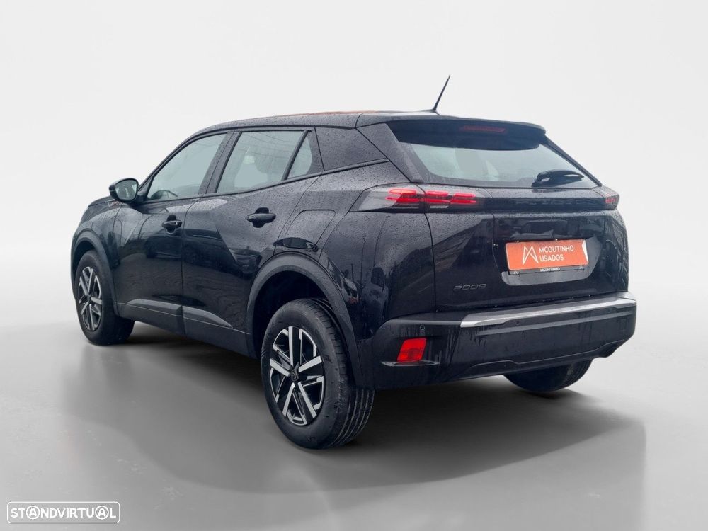 Peugeot 2008 1.2 PureTech Style - 3