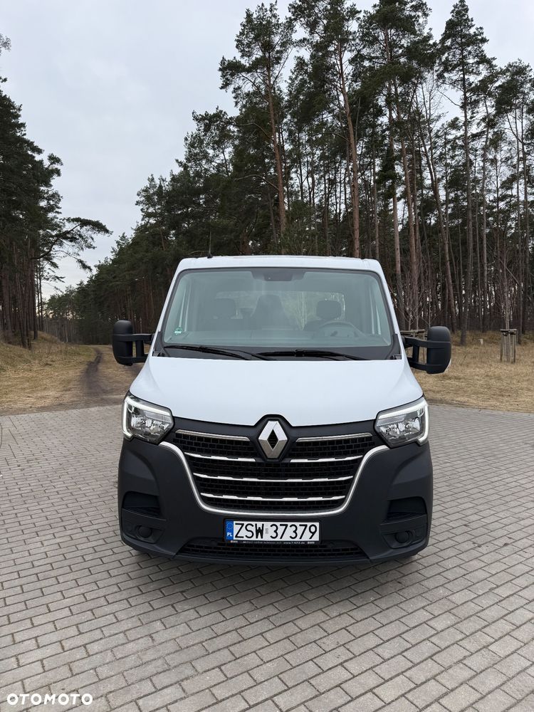 Renault Master - 2