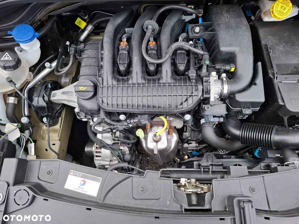 Citroën C3 1.2 PureTech You - 16