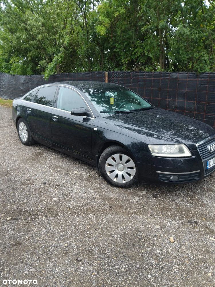 Audi A6 Limousine 2.0 TDI - 2