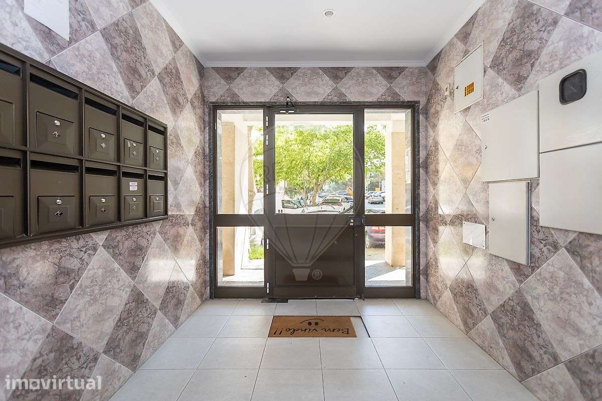 Apartamento T3 para venda - Grande imagem: 4/23