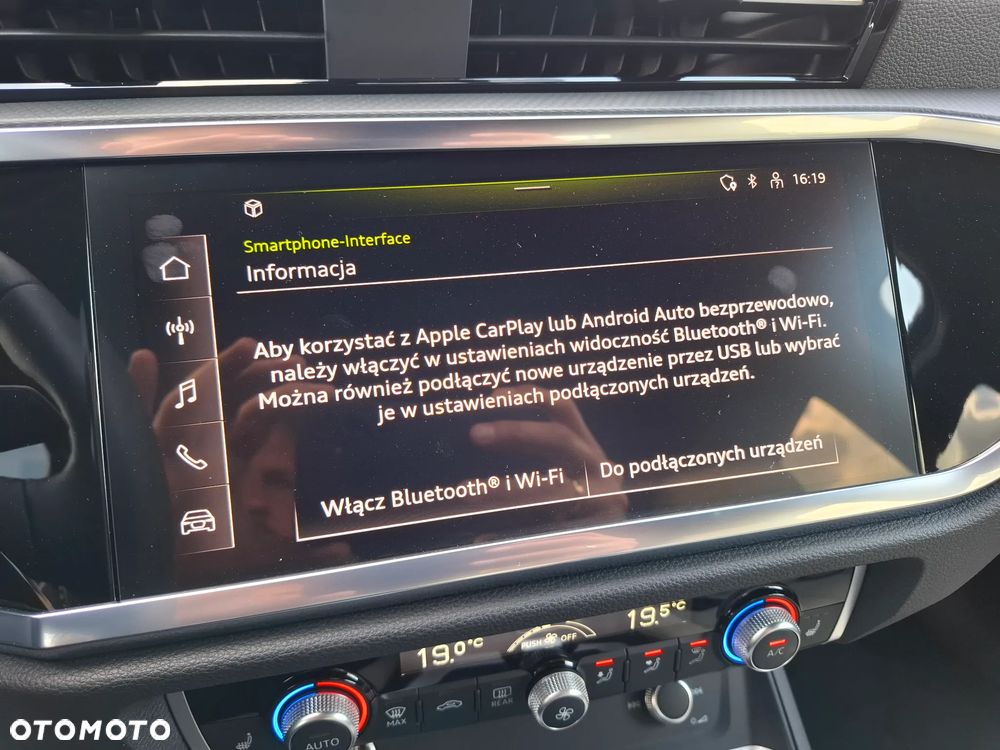 Audi Q3 35 TFSI mHEV Advanced S tronic - 15