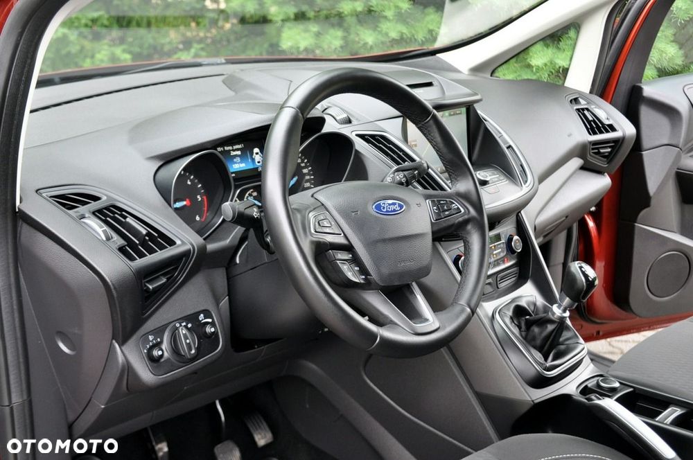 Ford C-MAX - 23