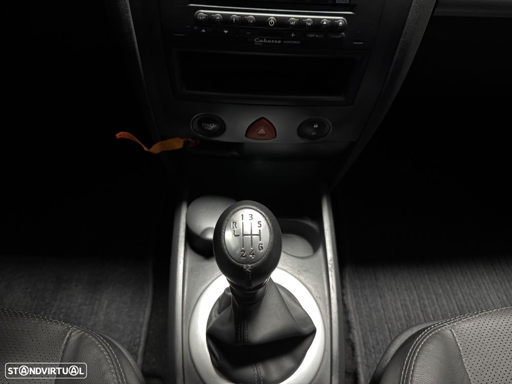 Renault Mégane Sport Tourer - 10