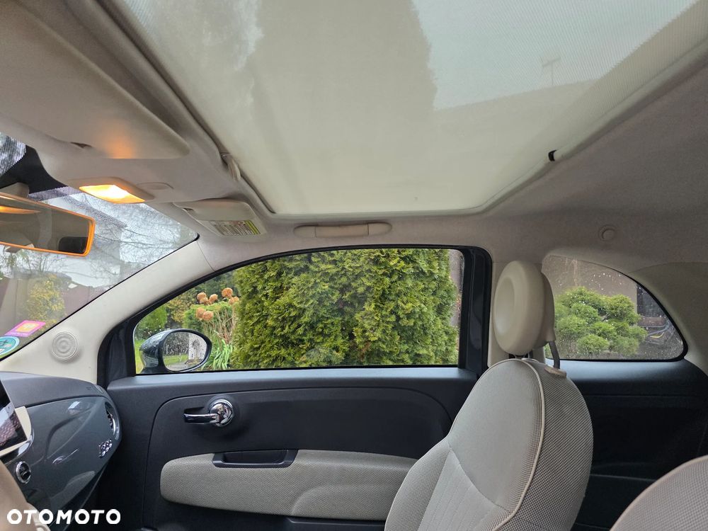 Fiat 500 1.2 by Gucci - 19