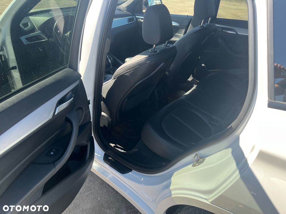 BMW X1 xDrive25i GPF M Sport sport - 10