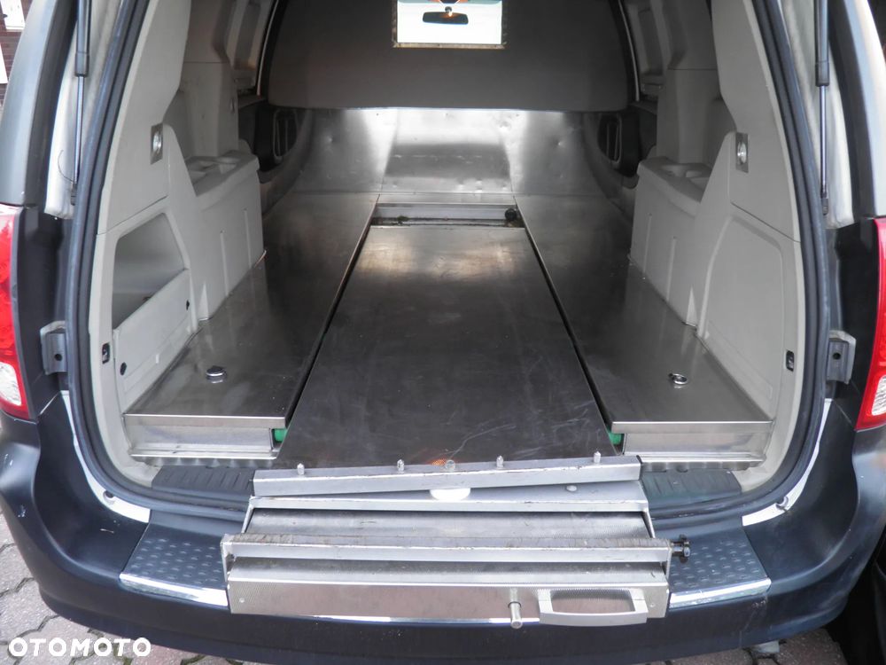 Dodge Grand Caravan 3.6 Express - 10