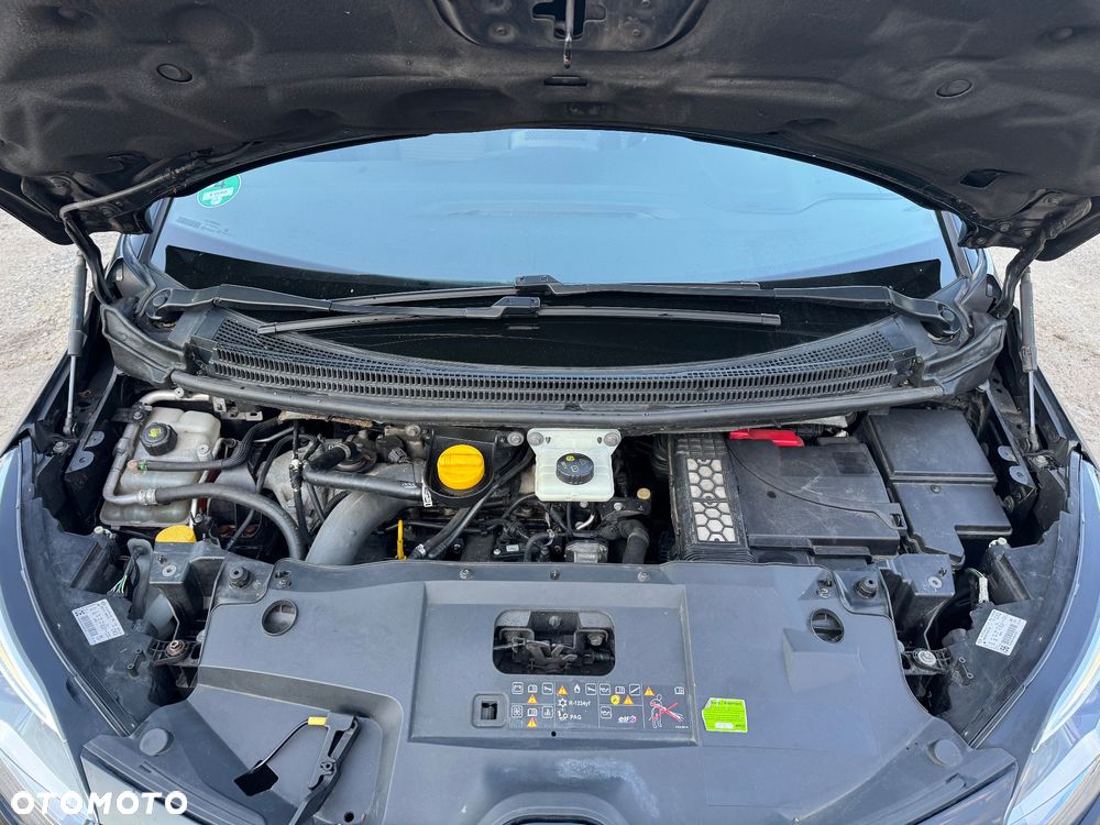 Renault Scenic ENERGY TCe 115 EXPERIENCE - 27