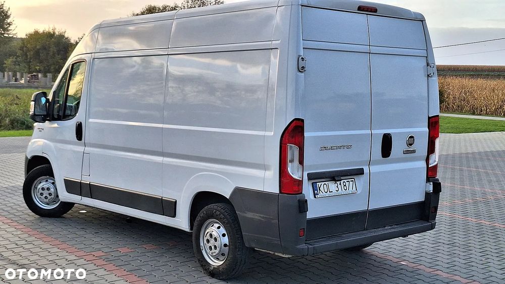Fiat Ducato - 32
