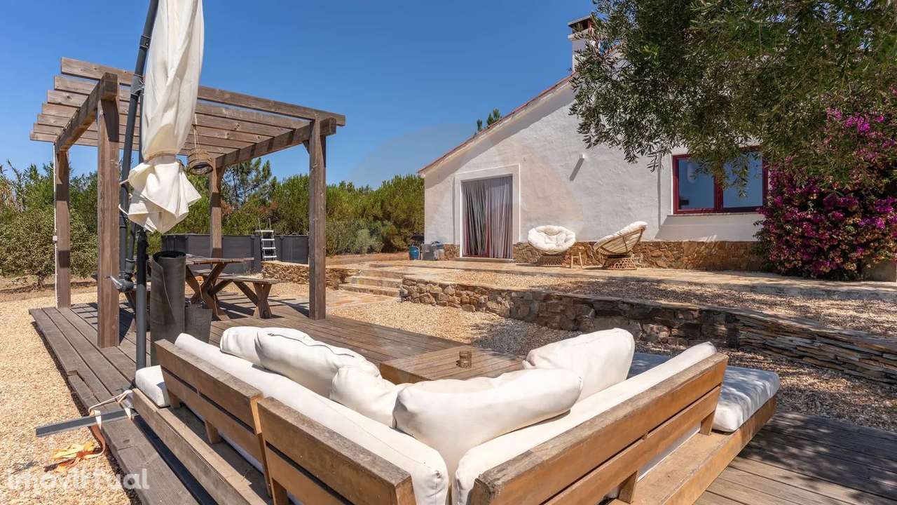 Monte samouqueiro - Grande imagem: 3/25