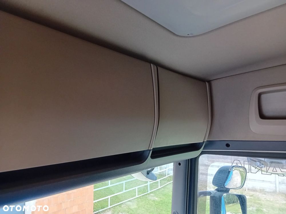 Scania R410 - 18