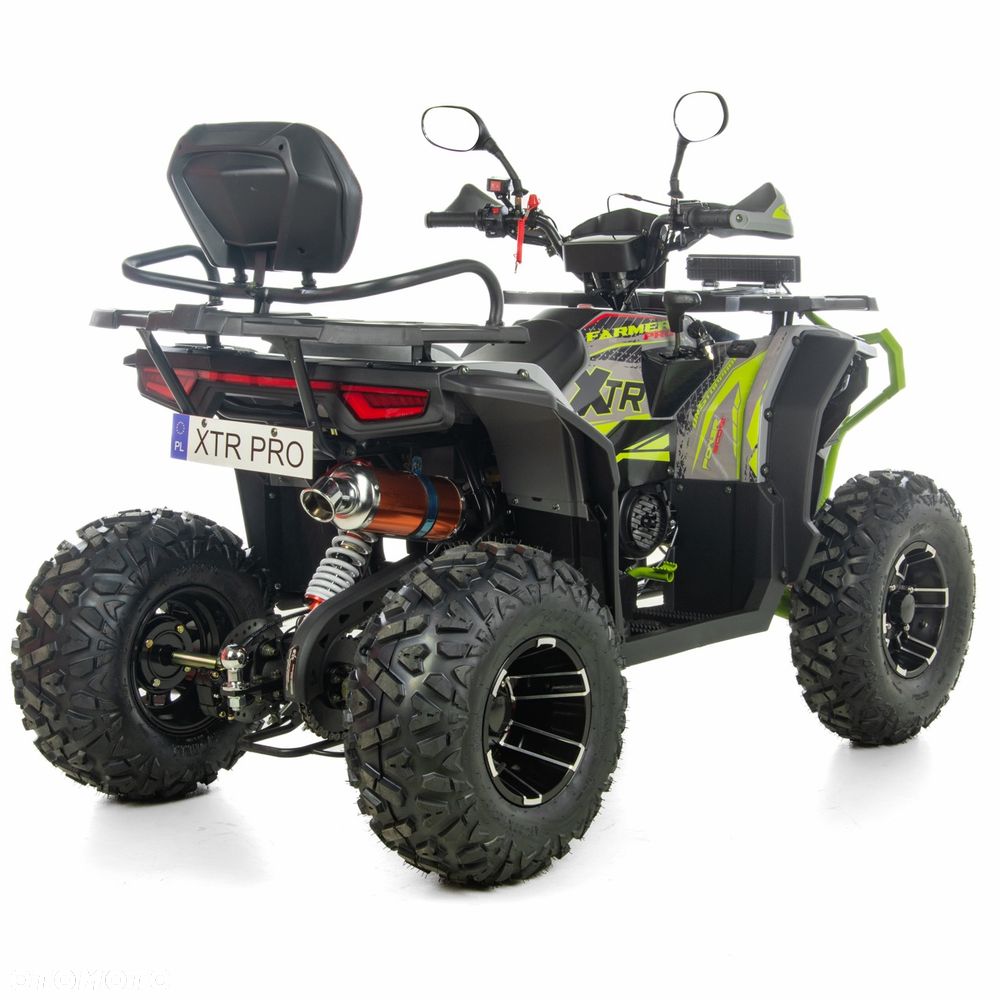 XTR Inny - 19