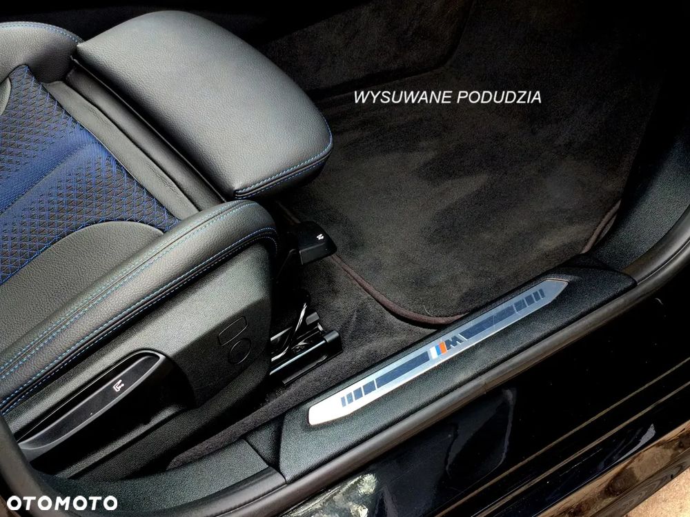 BMW Seria 1 120i M Sport sport - 21