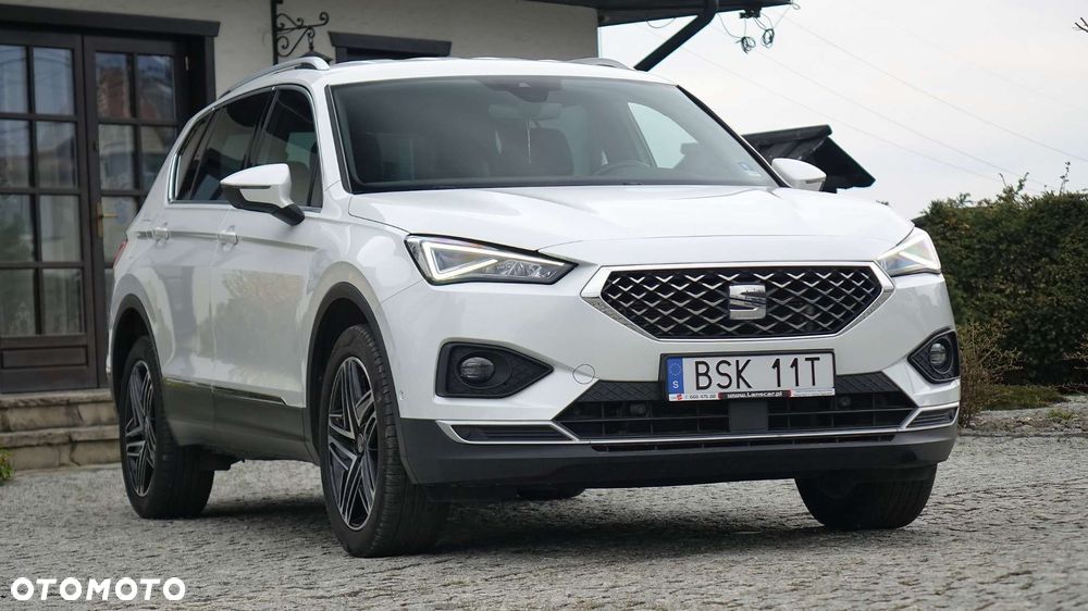 Seat Tarraco - 18