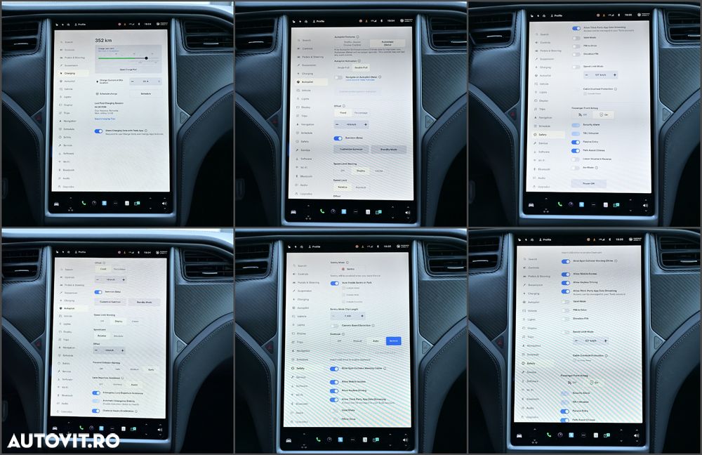 Tesla Model S - 31