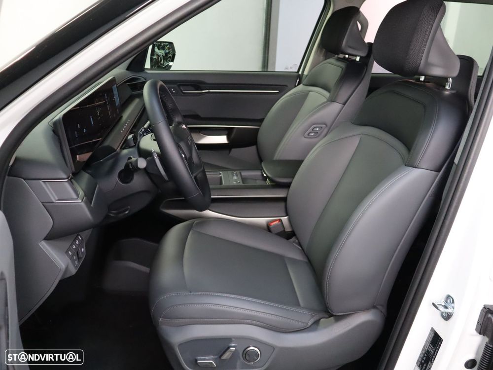 Kia EV9 98.8 kWh GT-Line AWD - 10
