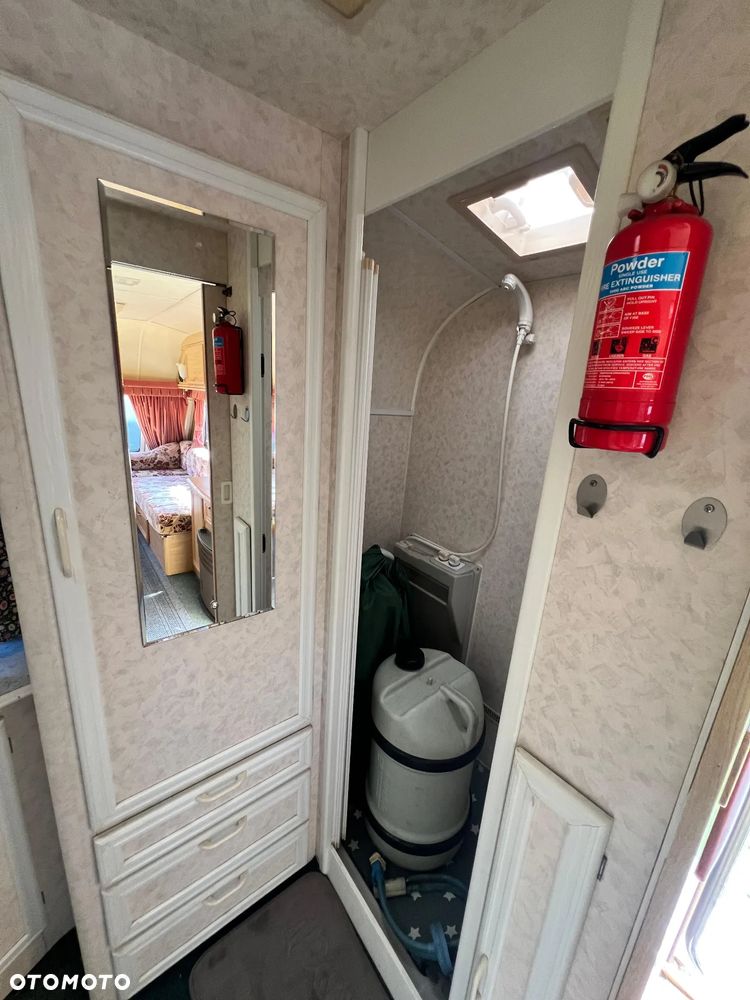 Lunar Clubman 475-2ck - 9