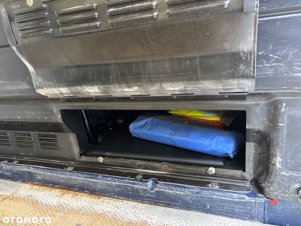 Ford Transit Custom L1H1 Klima Hak I Właściciel Serwis do końca Bezwypadkowy - 22