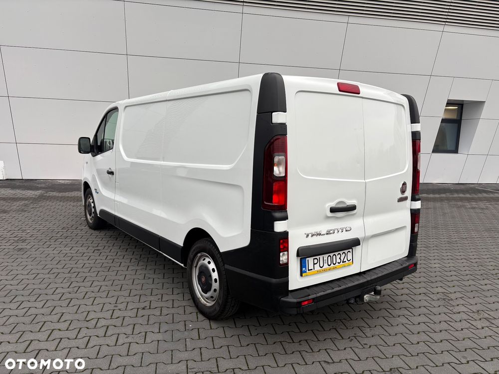 Fiat TALENTO - 6