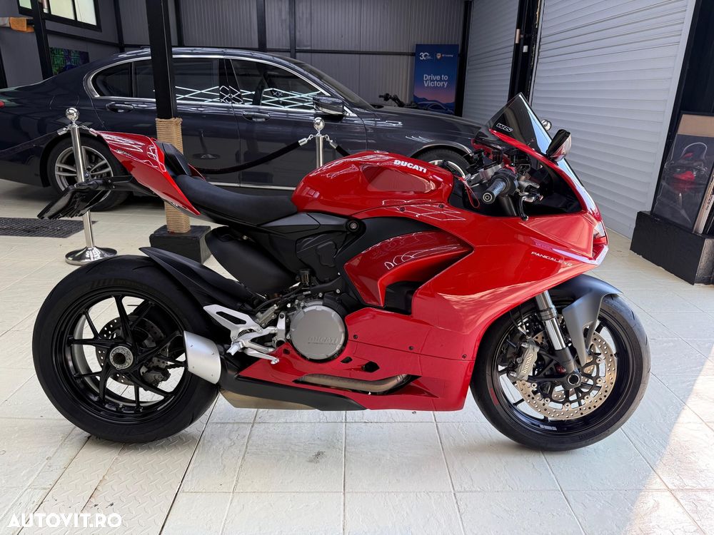 Ducati Panigale V2 - 6