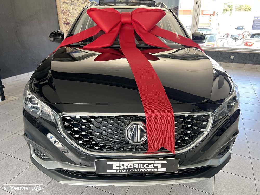 MG ZS Luxury - 6