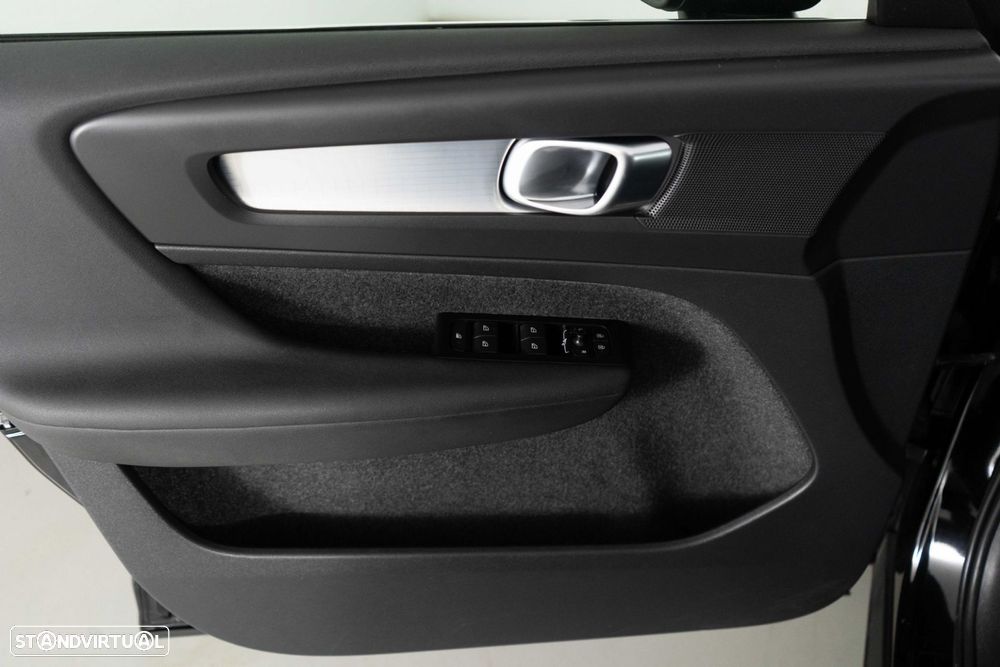 Volvo XC 40 1.5 T4 PHEV Inscription Expression - 23