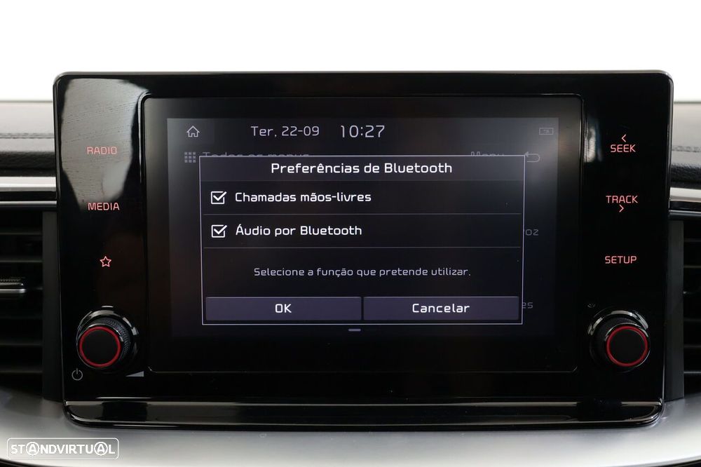 Kia XCeed 1.6 GDi PHEV Drive - 21