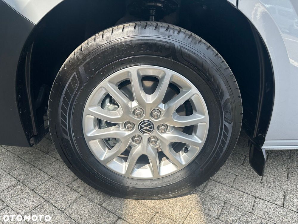 Volkswagen Transporter Furgon Plus - 29