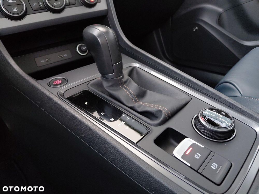 Cupra Ateca - 26