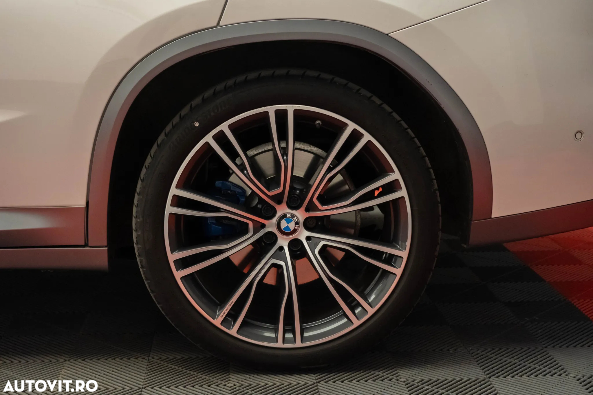 BMW X4 xDrive20i AT M Sport - 9