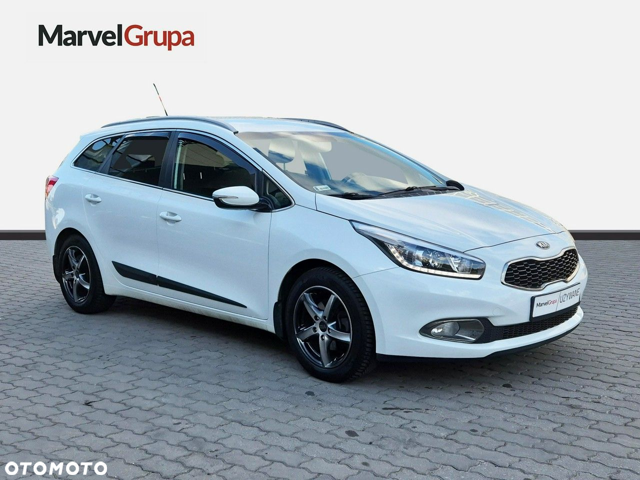 Kia Ceed - 7