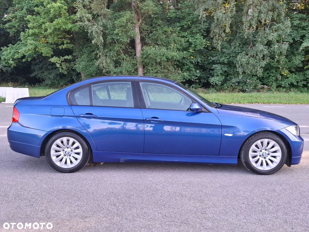 BMW Seria 3 - 6