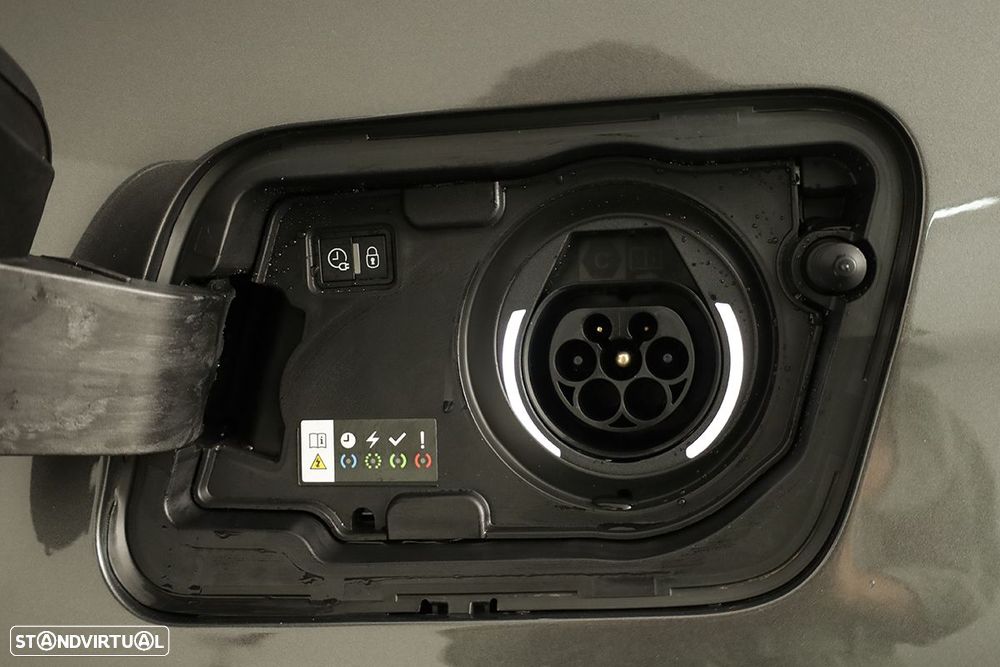 Peugeot 3008 1.6 Hybrid Allure e-EAT8 - 7