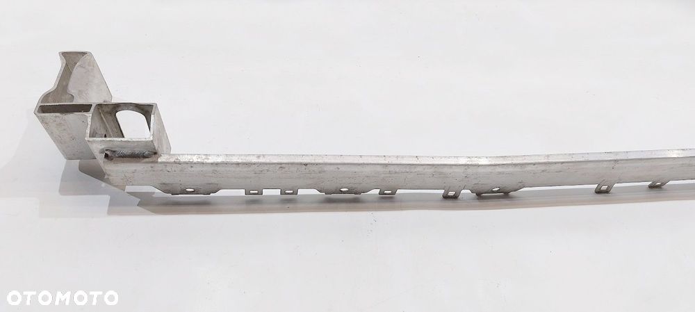 belka pod chłodnice mercedes w177 18r a1776204500 - 5