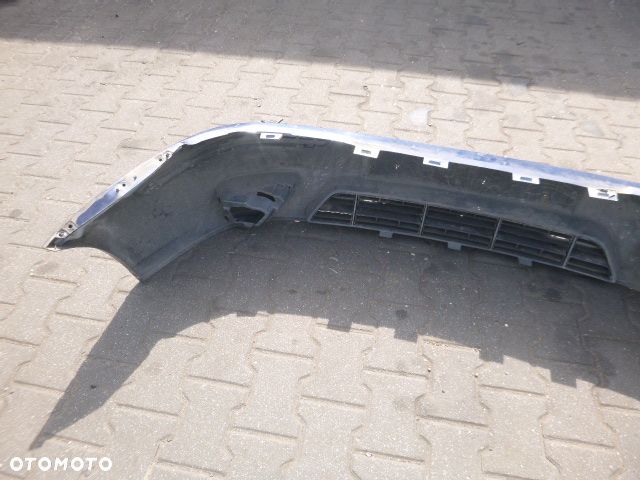 ZDERZAK PRZÓD PRZEDNI FORD FOCUS MK1 LIFT - 16