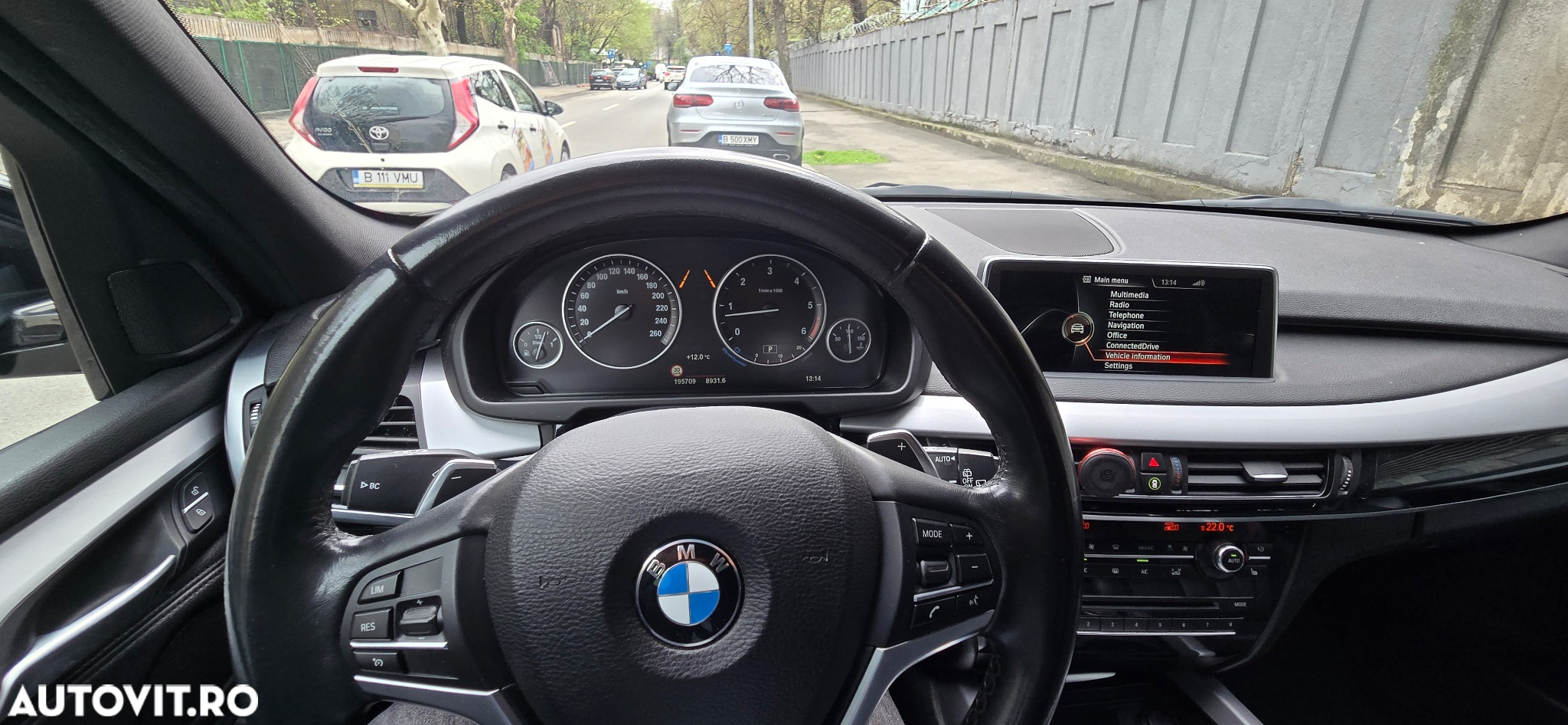 BMW X5 xDrive30d - 11