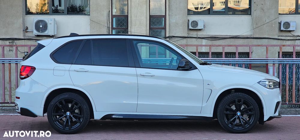 BMW X5 xDrive30d - 23