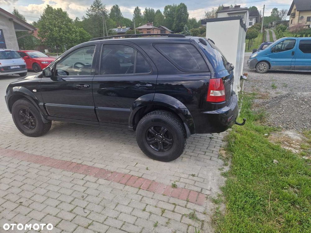 Kia Sorento - 3