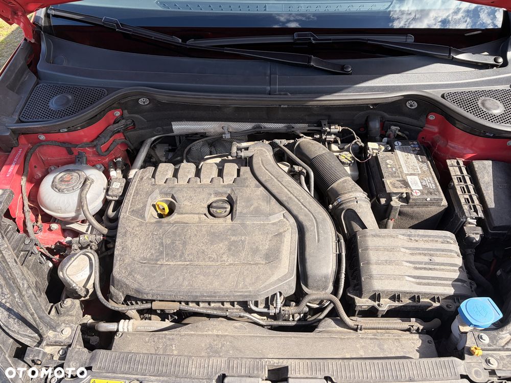 Seat Ateca 1.5 TSI FR S&S DSG - 22