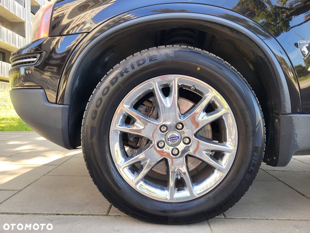 Volvo XC 90 4.4 V8 AWD Summum - 33